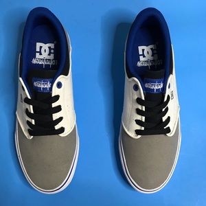 MikeyTaylor shoes Size 8.5